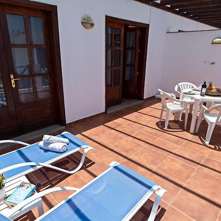 Apartment Lima Prime Location Playa Blanca By Pvl Exterior photo