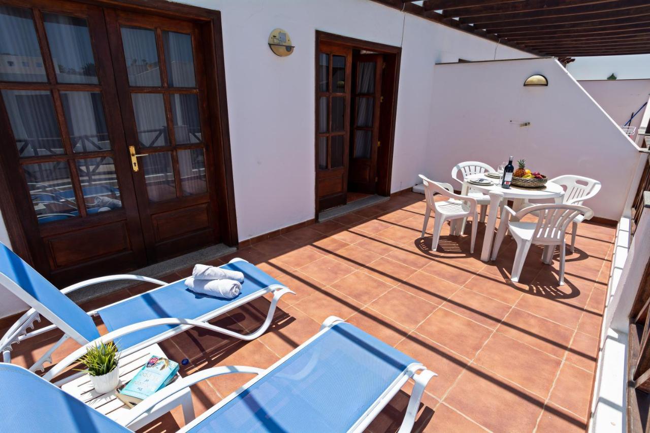 Apartment Lima Prime Location Playa Blanca By Pvl Exterior photo