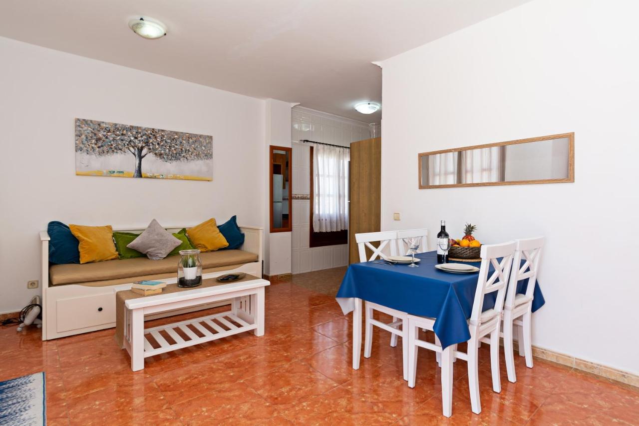 Apartment Lima Prime Location Playa Blanca By Pvl Exterior photo