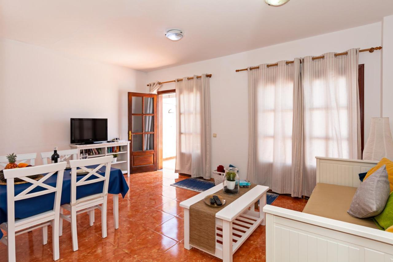 Apartment Lima Prime Location Playa Blanca By Pvl Exterior photo