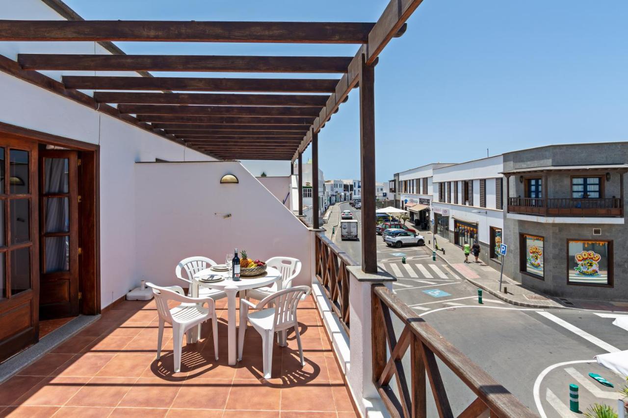 Apartment Lima Prime Location Playa Blanca By Pvl Exterior photo