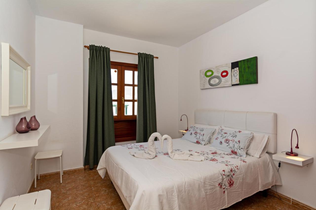 Apartment Lima Prime Location Playa Blanca By Pvl Exterior photo
