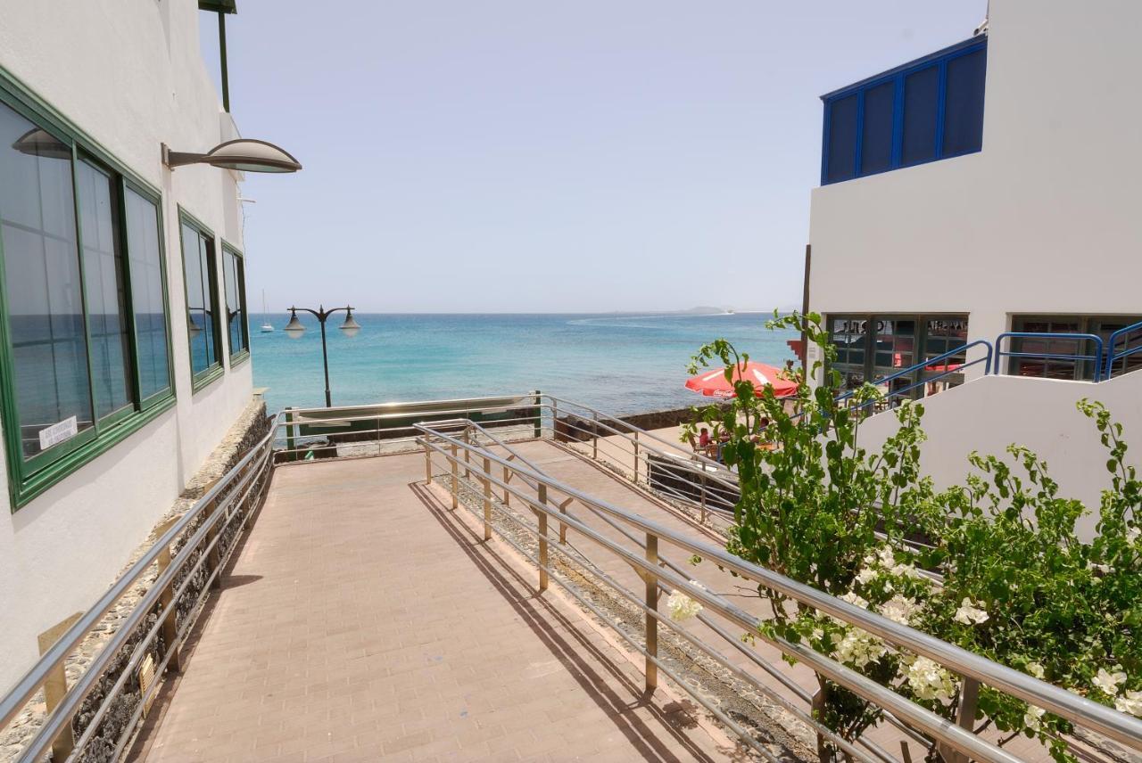 Apartment Lima Prime Location Playa Blanca By Pvl Exterior photo