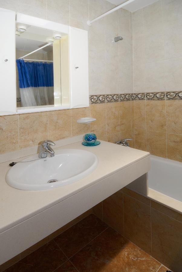 Apartment Lima Prime Location Playa Blanca By Pvl Exterior photo