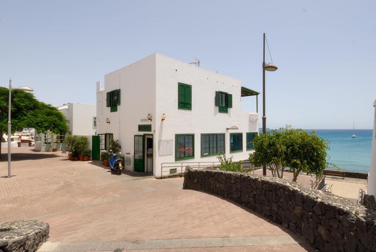Apartment Lima Prime Location Playa Blanca By Pvl Exterior photo